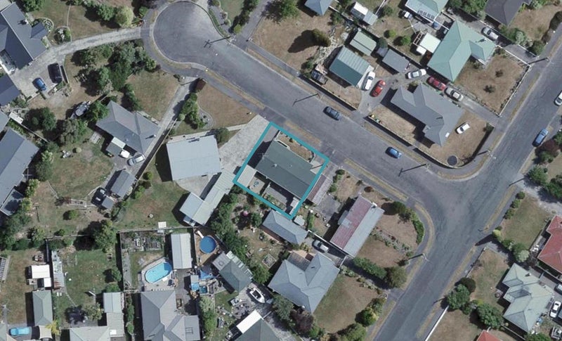 1 Kowhai Place, Lansdowne, Masterton - Carousel 1