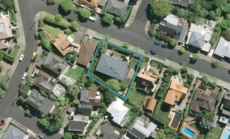 1 Waitoa Street, Parnell, Auckland - Carousel 1