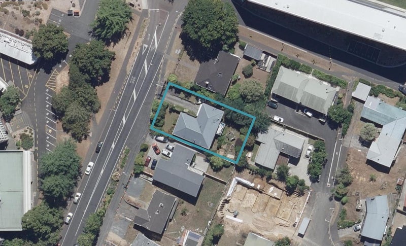134 Hillcrest Road, Hillcrest, Hamilton - Carousel 1