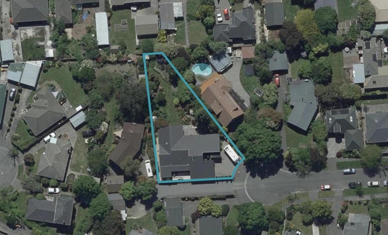 24 Elwyn Place, Avonhead, Christchurch - Carousel 1