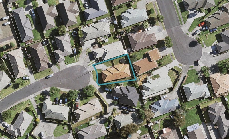27 Jadon Close, Takanini, Auckland - Carousel 1