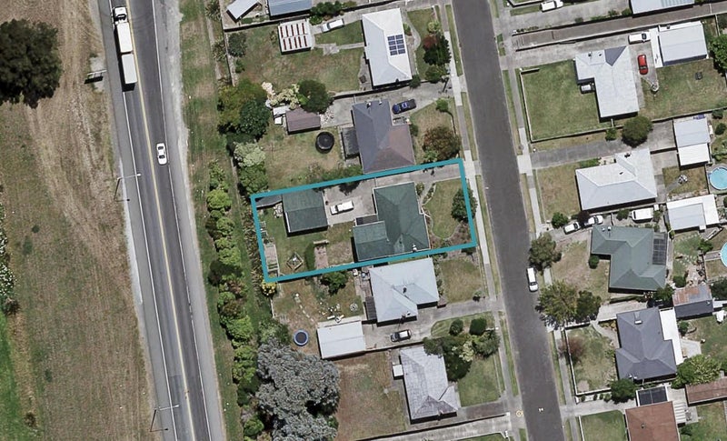 40 Downing Avenue, Pirimai, Napier - Carousel 1
