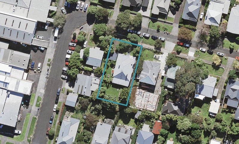 20 Shaw Street, Sandringham, Auckland - Carousel 1