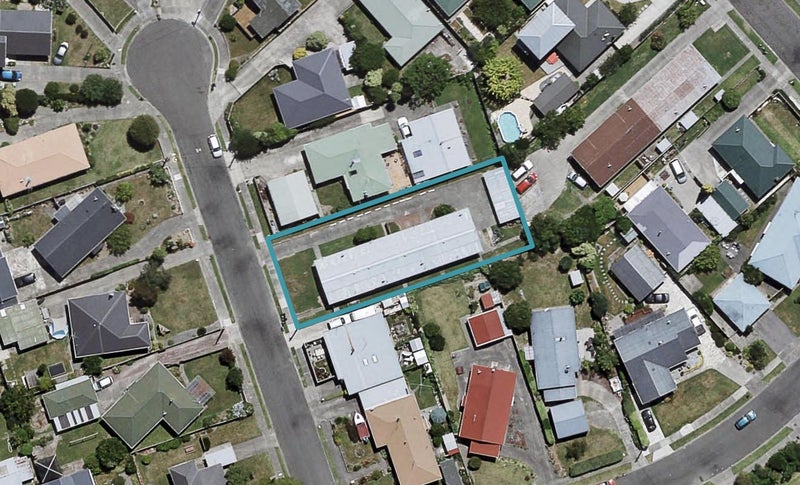 24D Addison Street, Onekawa, Napier - Carousel 1