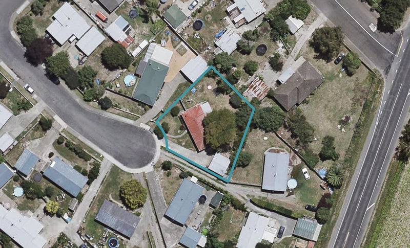 9 Bowden Place, Whakatu, Hastings - Carousel 1