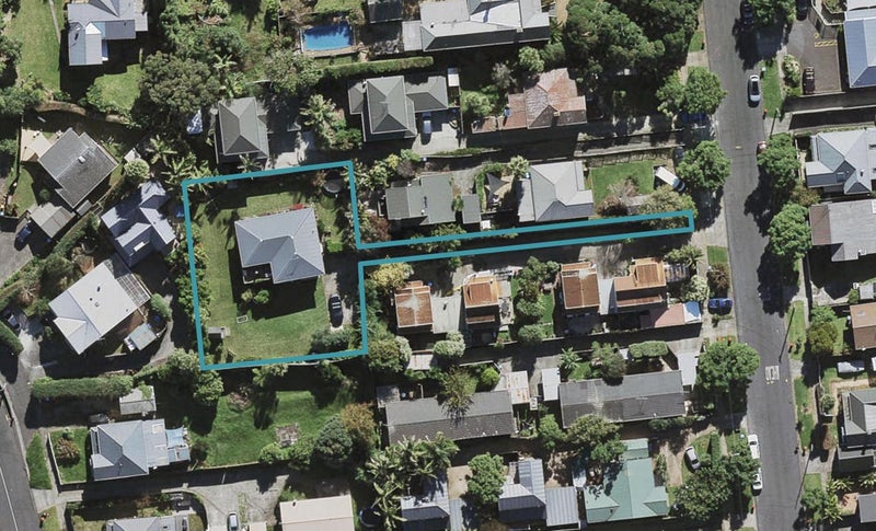 40A Hill Street, Onehunga, Auckland - Carousel 1