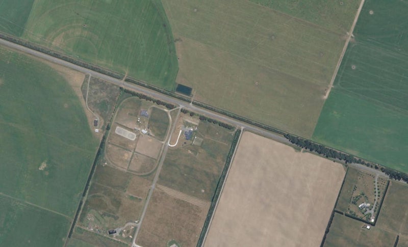 1893 South Eyre Road, Eyrewell, Rangiora - Carousel 1