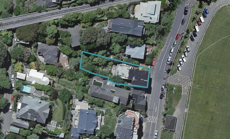 76A Salamanca Road, Kelburn, Wellington - Carousel 1