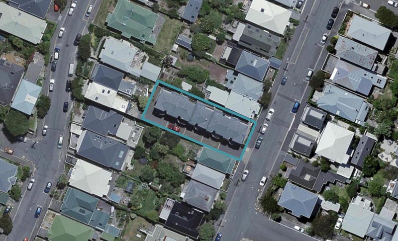 3/96 Austin Street, Mount Victoria, Wellington - Carousel 1