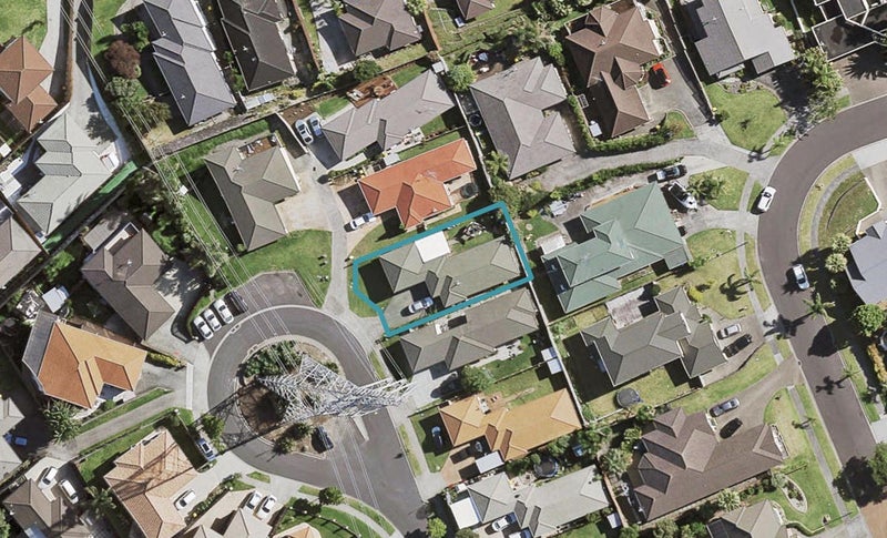 15 Frederick Reece Drive, The Gardens, Auckland - Carousel 1