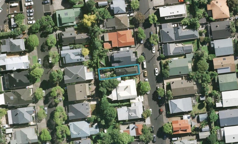 9 Clarence Street, Ponsonby, Auckland - Carousel 1