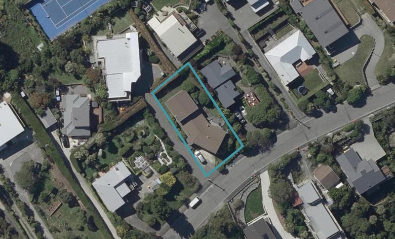 184 Clifton Terrace, Clifton, Christchurch - Carousel 1