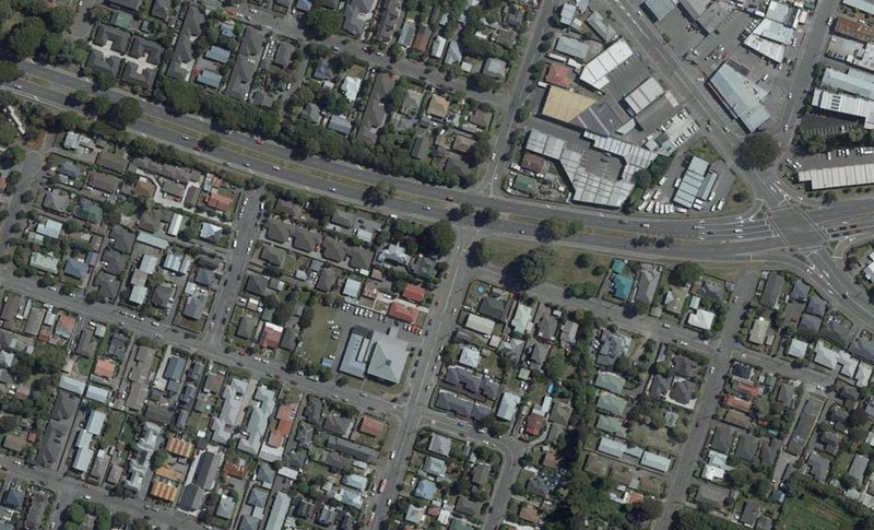 293 Wilsons Road, Waltham, Christchurch - Carousel 1