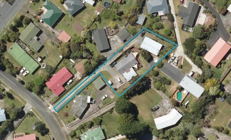 7 Totara Place, Raumanga, Whangarei - Carousel 1
