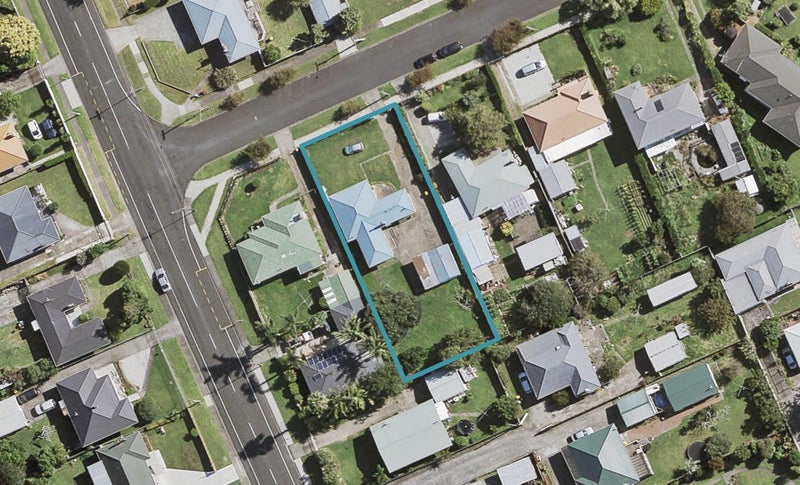 3 Blossom Lane, Manurewa, Auckland - Carousel 1