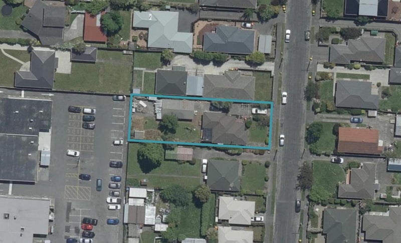 9 Munro Street, Redwood, Christchurch - Carousel 1