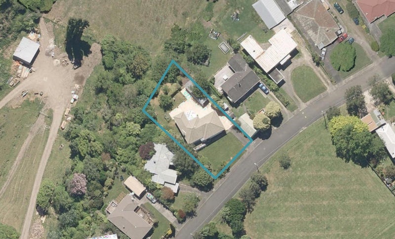 14 West Way, Durie Hill, Whanganui - Carousel 1