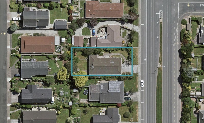 518 Queens Drive, Rosedale, Invercargill - Carousel 1