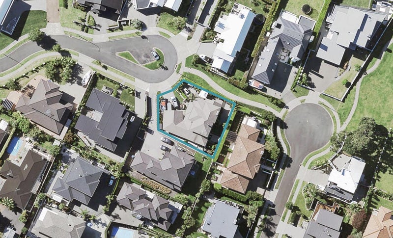 19 Oceania Place, Mellons Bay, Auckland - Carousel 1