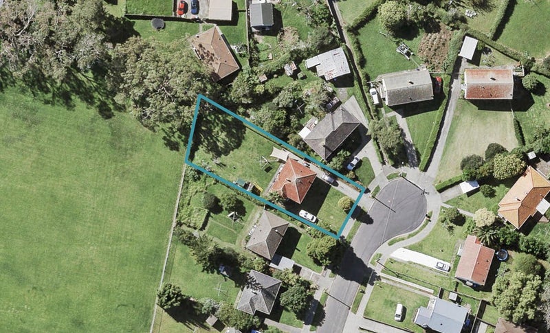 16 Lyndale Place, Glen Innes, Auckland - Carousel 1