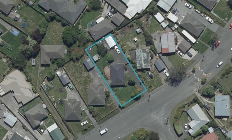 39 Morrison Avenue, Northcote, Christchurch - Carousel 1
