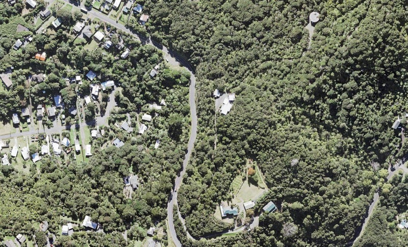 1076 Huia Road, Huia, Auckland - Carousel 1