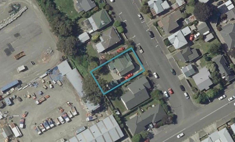 28 Summerhays Street, Terrace End, Palmerston North - Carousel 1