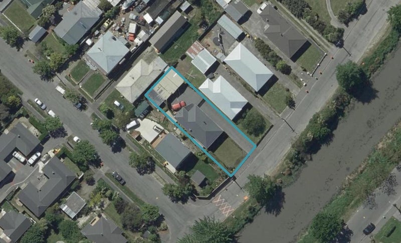 36 Richardson Terrace, Woolston, Christchurch - Carousel 1