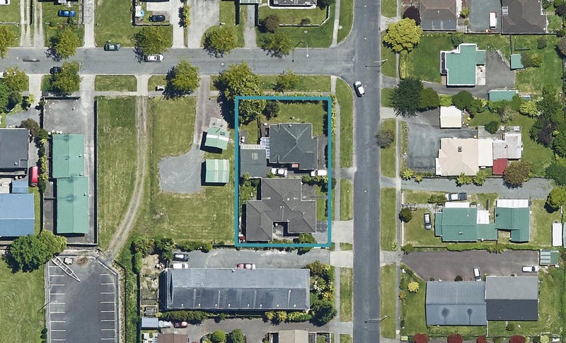 11B King Street, Victoria, Rotorua - Carousel 1