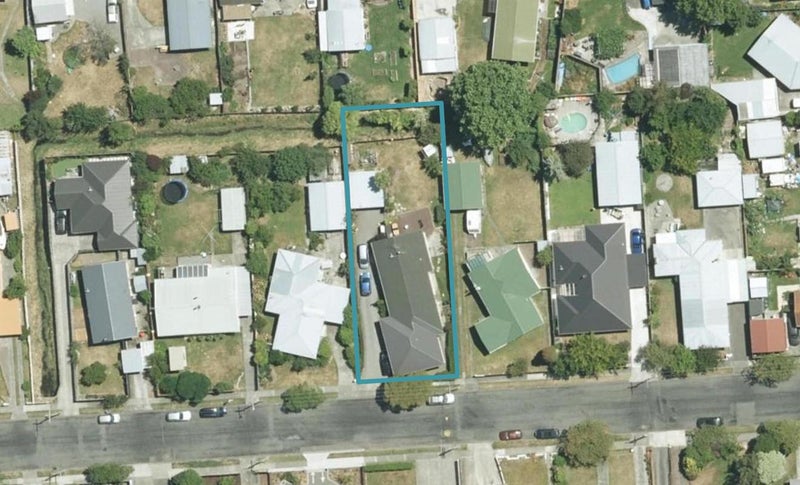 29 Mckenzie Street, Witherlea, Blenheim - Carousel 1