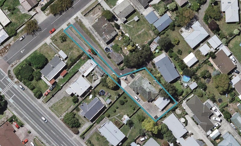 103 Park Road South, Ākina, Hastings - Carousel 1