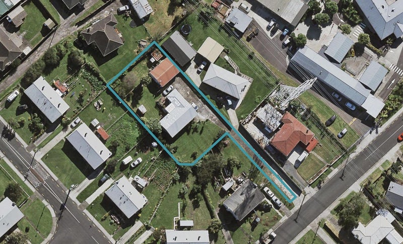 6 Edward Avenue, Otara, Auckland - Carousel 1