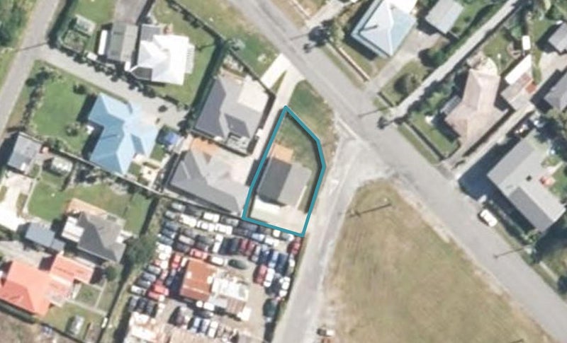 2 Pitt Street, Cobden, Greymouth - Carousel 1