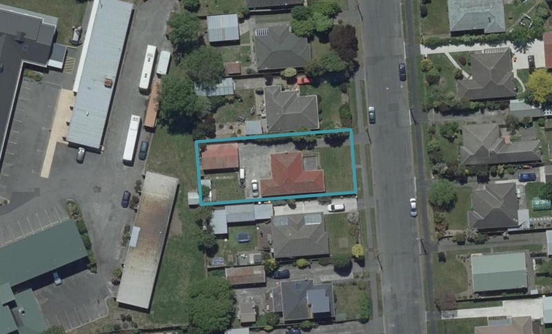 73 Joy Street, Shirley, Christchurch - Carousel 1