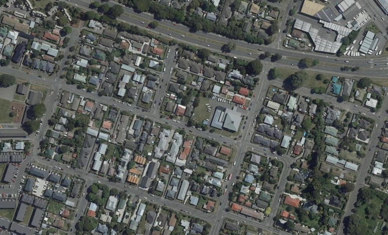 205 Hastings Street East, Waltham, Christchurch - Carousel 1