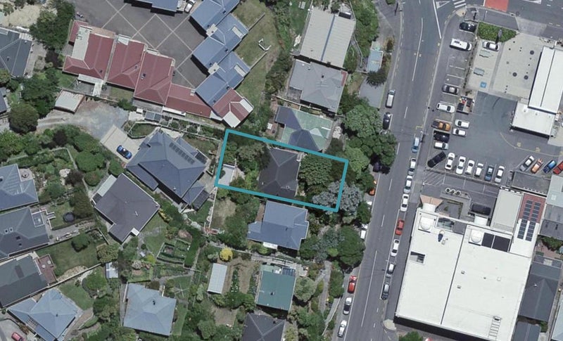 8 Queens Drive, Kilbirnie, Wellington - Carousel 1