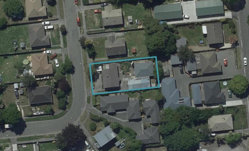 33 Hillary Crescent, Upper Riccarton, Christchurch - Carousel 1