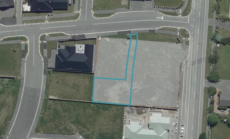 1 Redbrook Road, Casebrook, Christchurch - Carousel 1