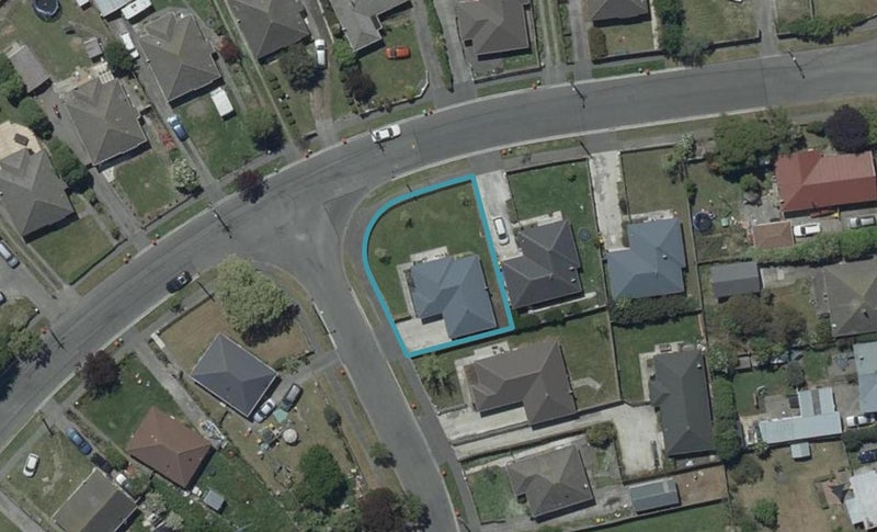 1 Nalder Place, Linwood, Christchurch - Carousel 1