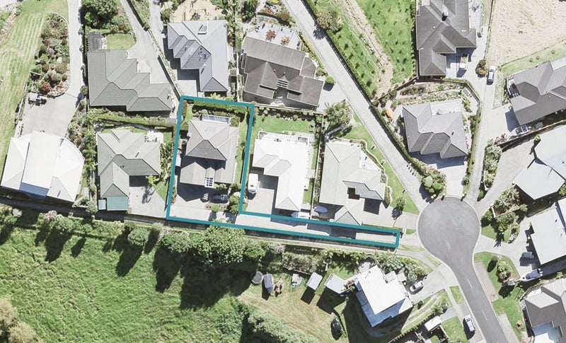 91 Athol Place, Algies Bay, Warkworth - Carousel 1