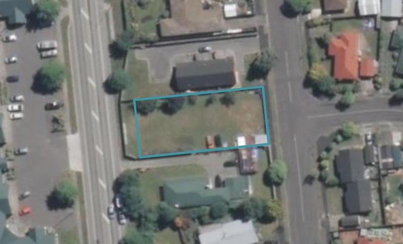 301 Hilton Highway, Washdyke, Timaru - Carousel 1