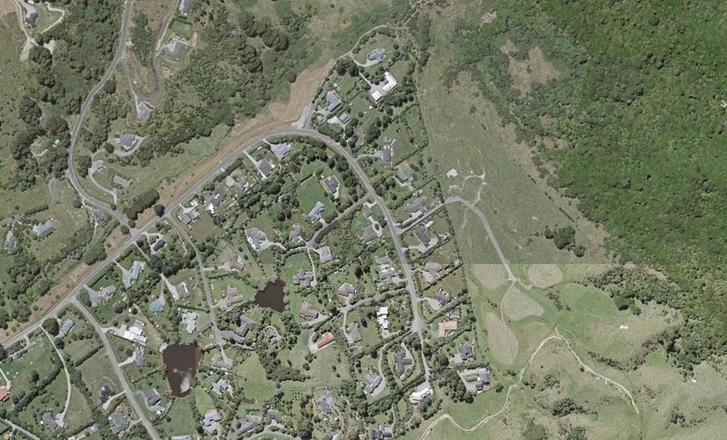 110 Maui Pomare Road, Nikau Valley, Paraparaumu - Carousel 1