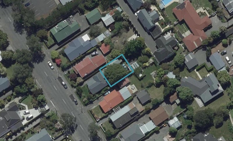 60B Condell Avenue, Papanui, Christchurch - Carousel 1