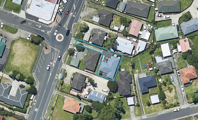 402B Fraser Street, Parkvale, Tauranga - Carousel 1