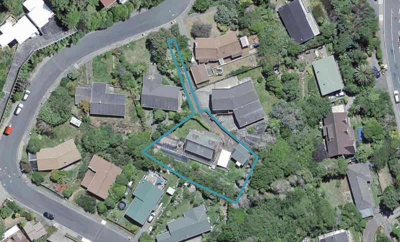51 Hathaway Avenue, Karori, Wellington - Carousel 1