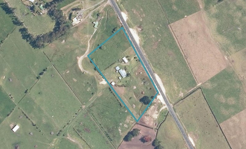 3675 Far North Road, Pukenui, Kaitaia - Carousel 1