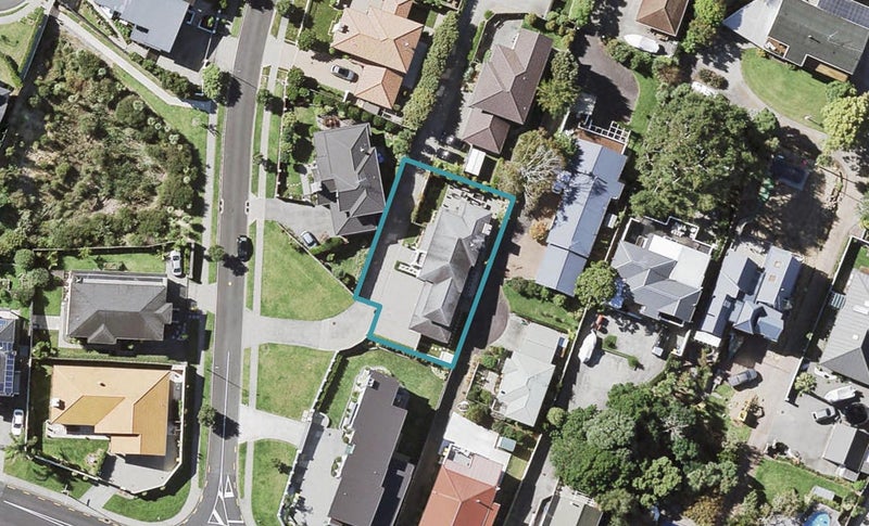 1A Tranquility Rise, Mellons Bay, Auckland - Carousel 1