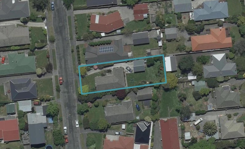 6 Longmuir Street, Ilam, Christchurch - Carousel 1