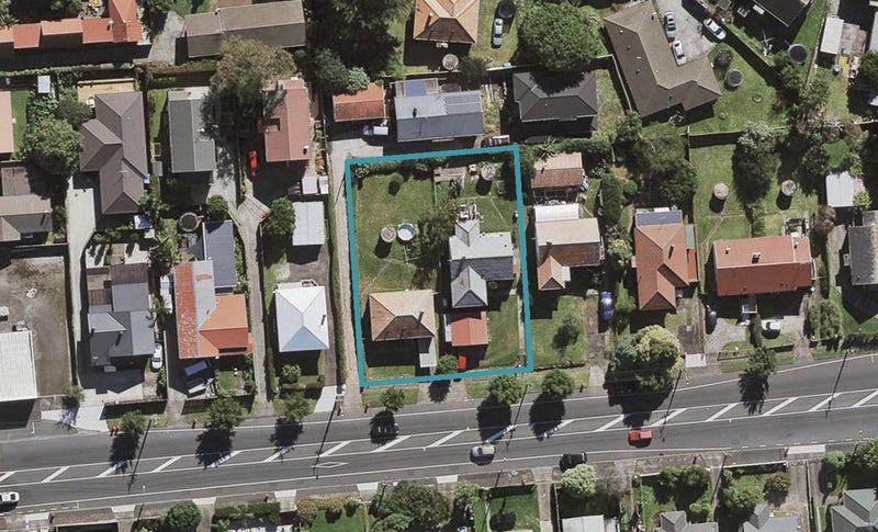 2/258 Mount Smart Road, Onehunga, Auckland - Carousel 1