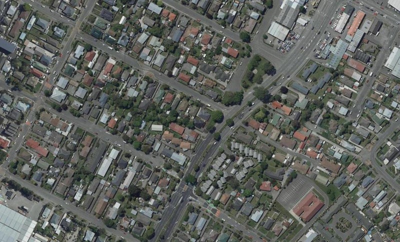 189 Ensors Road, Waltham, Christchurch - Carousel 1
